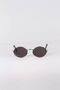 La'Ciel Paris Stainless Steel Daylight Glasses Unisex Model with Box