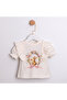 Little Rabbit Fairy Girl Double Set - 4