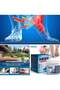 Heel Pain Relief Cream is a product made of natural plant ingredients that effectively relieves ailm - 3