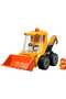 Construction Loader Vehicle 60483 Set - 2
