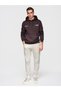 Herren Jogginghose Baumwolle Basic OM-PABS-0305 Creme - 3