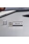 Forte 128Gb Hardware Based Password Protection USB Flash Drive - 4