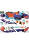 RMK4729GM Space Jam Lebron Peel and Stick Giant Wall Decals
