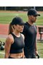 Unisex colorful hat suitable for daily use and sports training