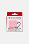 AirPods 3rd Generation Premium Silicone Case, Pink