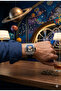 Spectrum Silicone Cord Smile Series Unisex Wristwatch - 3