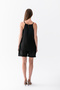Summer Linen Strap Top and Shorts Set Women's Beach Dress Combination Comfortable Casual Shorts Blouse Set - 8
