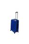 Valize plastic 3/set Albastre - 3