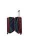Valize, plastic 3/set mov - 4