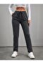 3-Piece Women's Comfortable Fit Sweatpants (Regenerated Fabric) - 2