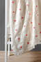 Little Miraclers 100% Cotton Waffle Muslin Baby Piqué Blanket 115X125 cm - 2