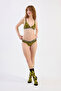 |   Smileyworld - Women's Cheeky Panties 3 - 3