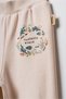 Baby 2-Pack Pants 100% Organic Cotton , Baby - Newborn- Csy8207 - 3