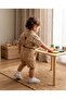 Little Driver Askılı Şort Set - 5
