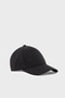 Stone Logo Detailed 100% Cotton Hat Hat Xw002847 Af15502 Uc001
