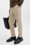 Jpstace Neo Jogger Pants Men's Beige Trousers