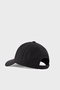 Stone Logo Detailed 100% Cotton Hat Hat Xw002847 Af15502 Uc001 - 4