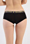 |   Smileyworld - Women's Boyshort Panties 2 - 7