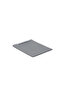 فولكس فاجن - كونسول باب السيارة الخلفي لـ باسات B5-B6 - رمادي M7948 OEM: 3C0857503 / 3Cd857503 / 3C0858329 / 3Cd8583 - 2