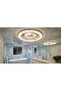 Kristal CT-3012 Led Tavan Vantilatör
