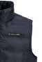 Jalpes Isi Kapitone Men's Navy Blue Vest - 2