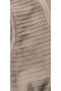Knitwear Large Size Women's Thin Steel Mesh Spring Summer Non-Pilling Mother High Quality Navy Blue Vest - 2