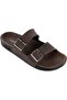 Bahama-10 Days Leather Slipper - 4