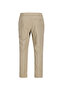 Jpstace Neo Jogger Pants Men's Beige Trousers - 6