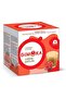 Creme Brulee Coffee Capsules 16 Pods Dolce Gusto Compatible