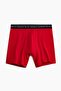 3’lü COOLMAX® Normal Paça Boxer Şort - 4