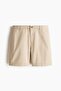 Chino Şort Relaxed Fit - 4