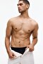5'li Normal Paça Boxer Şort Lycra® - 2