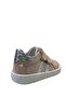 238 Orthopedic % 100 Genuine Leather Baby Girl Powder First Step Sneaker - 4