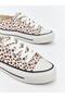 Floral Girls' Sneakers (S6) - 3