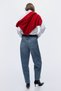 Barrel High Ankle Jeans - 4