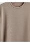 Crew Neck Soft Touch Women's T-Shirt (S6) - 3