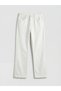 Straight Fit Women's Jean Pants (S6) - 4