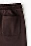 Sweatshirt Şort Regular Fit - 5