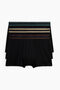 3'lü Kısa Paça Boxer Şort Lycra® - 2