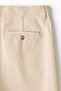 Chino Şort Relaxed Fit - 7