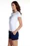 Women's T-Shirt - Cruala White - 3