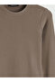 Crew Neck Women's Bodysuit (S6) - 8