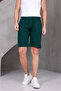 Men's Striped Oversized Two Yarns Ko Compact Ort - 2