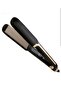 Professional Tourmaline Ceramic Hair Styler – 2-in-1 Digital Straightener & Curler - 5