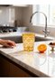 Margerie Gloria Crystal Glass Water Cup 275Cc |   Coffee Side & Daily Tableware Cup - 4