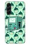 Galaxy A57 (Sm-A576B) Compatible Case Colorful Silicone Printed Tpu Suppercake