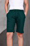 Men's Striped Oversized Two Yarns Ko Compact Ort - 3