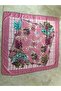 Handcrafted Embroidered Writing, Scarf, Dowery Gift