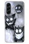 Galaxy A57 (Sm-A576B) Compatible Case Decorative Silicone Printed Cover Bandits