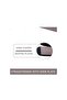 Professional Tourmaline Ceramic Hair Styler – 2-in-1 Digital Straightener & Curler - 6